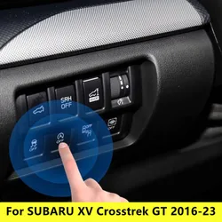 Auto Stop Start Switch For SUBARU XV 2015 2016-22 Car Automatic Start Stop Engine System Eliminator Plug Device Control