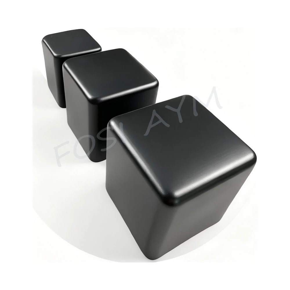 107*107*115mm Steel Transformer Protective Cover Vacuum Tube Amplifier Audio Chassis Shell Shielded Cattle Protective Cover DIY - Image 3