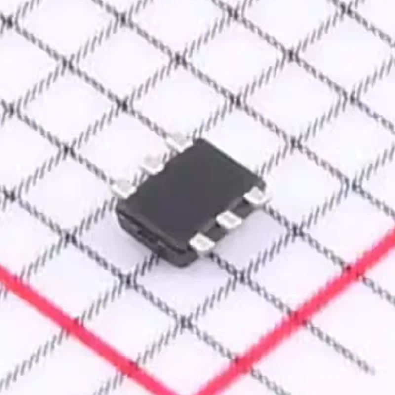 Sensors, Transducers TMP303BDRLR Temperature Sensors Thermostats - Solid State 55°C Active High Push-Pull SOT-5X3