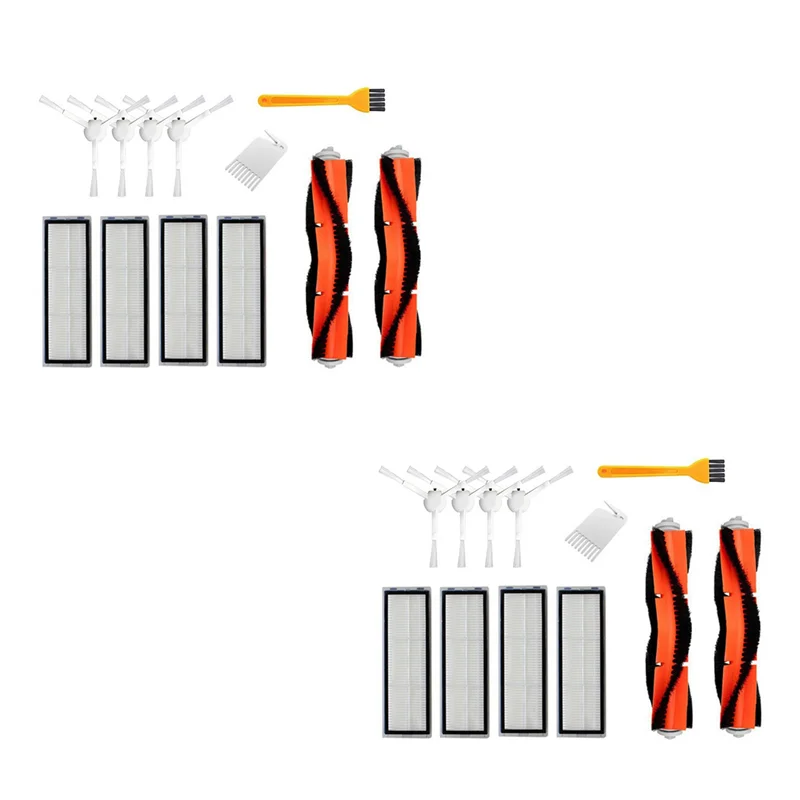 B01C-24PCS Mi Robot… - image