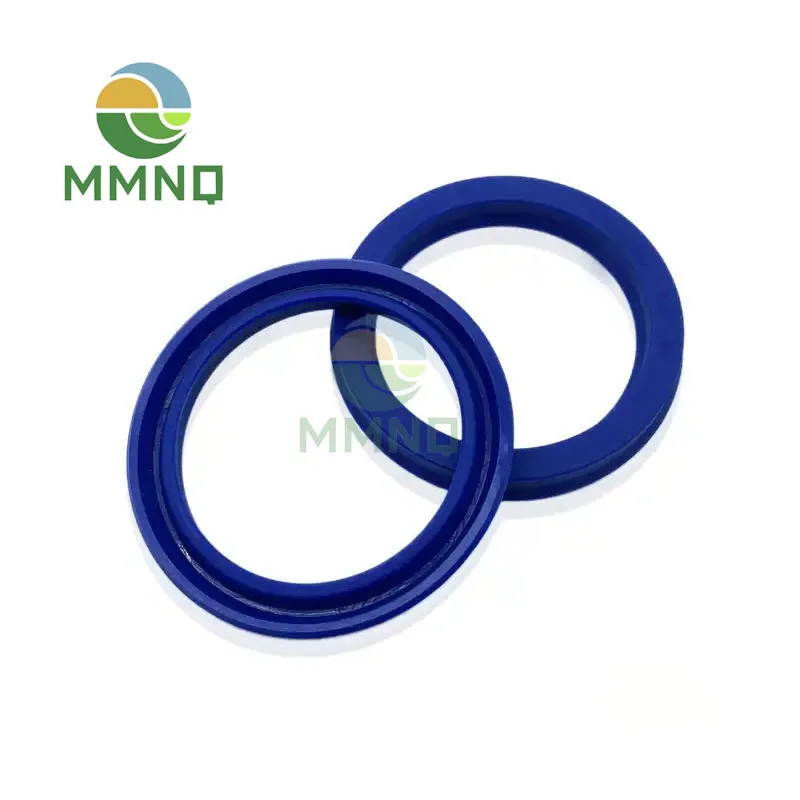 D-2 150*165/170*9/12 160*180/185*12/16 165*180*9 Polyurethane PU Hydraulic Shaft Piston Rod O Ring U Lip Gasket Wiper Oil Seal