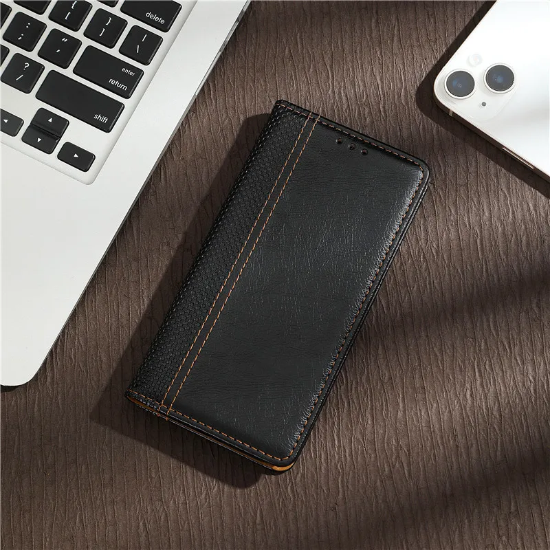For ZTE Nubia Air Phone Cover ZTE Nubia Air Pro Case Global Version 5G Book Holster ZTE NubiaAir Flip Leather Case Wallet Shell