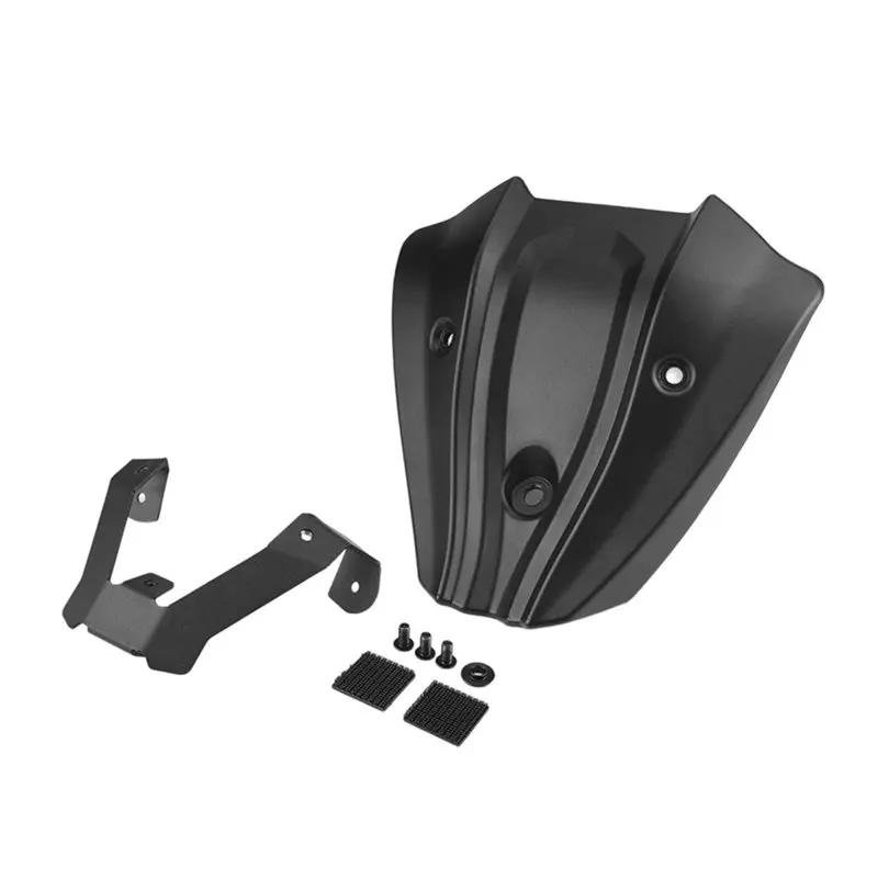 Motorradzubehör für GSX-S1000 2022-2026 Windschutzscheibe Verkleidung Windschild Windabweiser