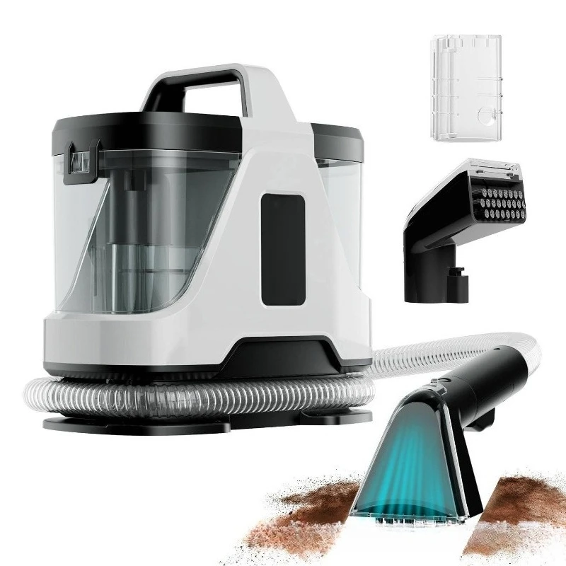 110V multi-functional high temperature steam sterilization fabric carpet cleaning machine household cleaning utensils