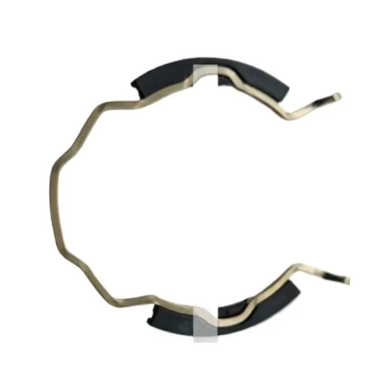 

Genuine Turbocharged Air Cooler Throttle Valve Clip Metal Assembly for Buick Verano 1.5T New Automobile Part