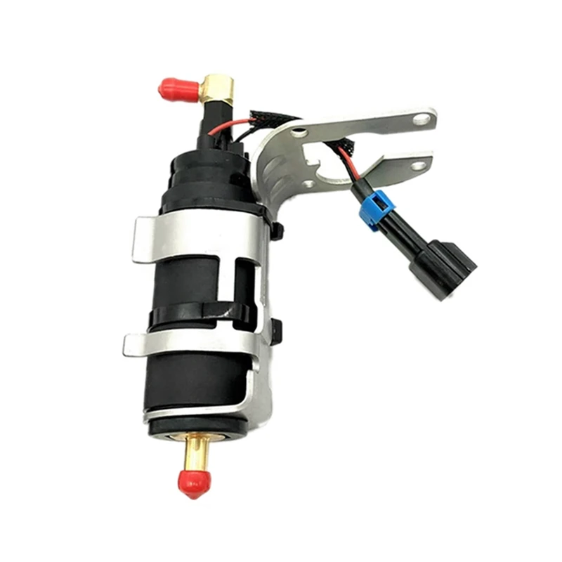 Low Pressure Fuel Pump For Mercury Outboard 1998-2010 100 HP, 115 HP, 135 HP 8558432 8M0047624