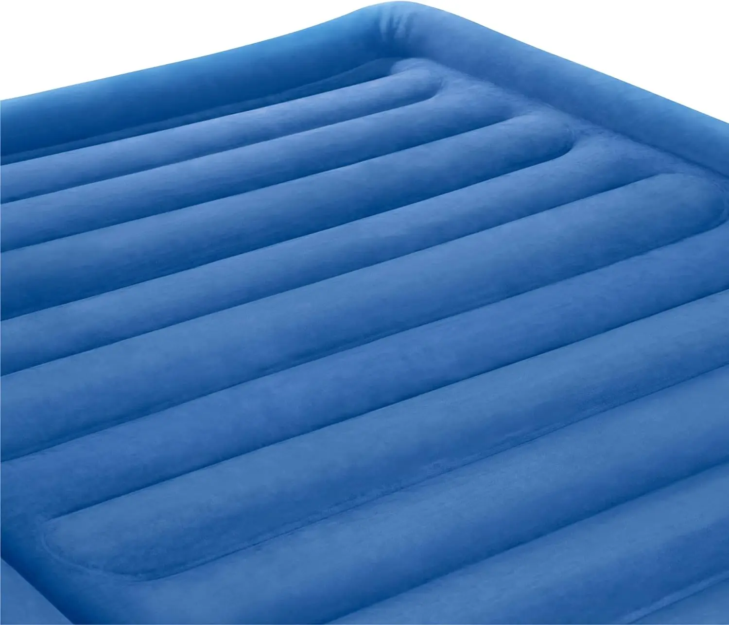 SoundAsleep Products SoundAsleep CloudNine Series Air Mattress with Dual Smart Pump Technology Queen Size