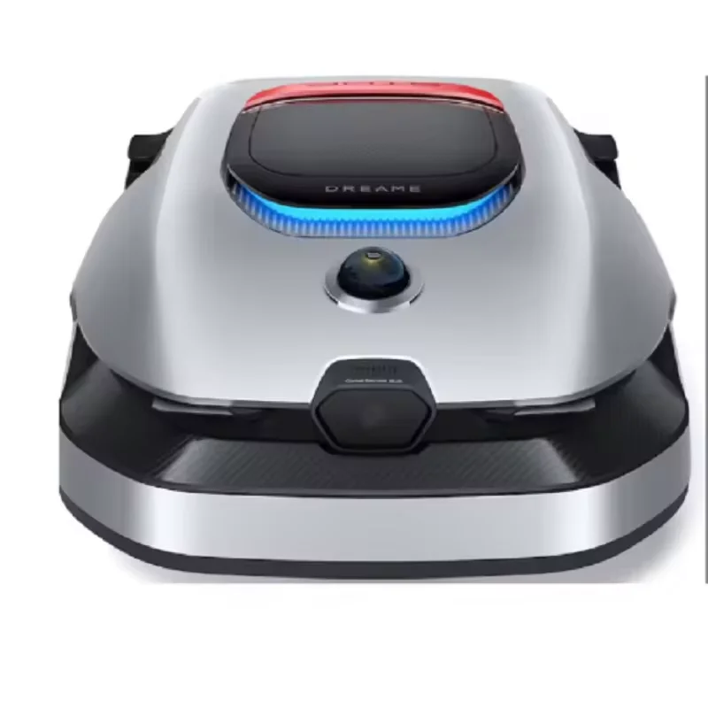 Promo Offer Special Sale ON: DREAME A2 Robotic Lawnmower with Car Boundary Device - Free Shipping Worldwide