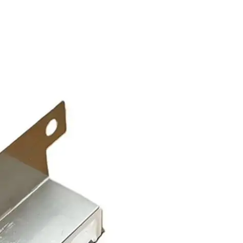 Oven Igniter Sensor Probe B1401015 High Temperature Resistant For Efficient Cooking And Stable Performance Embedded Installation