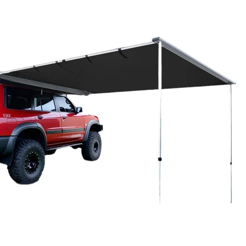

Car side tent awning camping foldable outdoor car side tent car side canopy