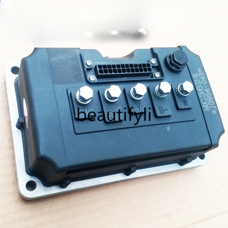 

MC3624 controller electric vehicle AC controller
