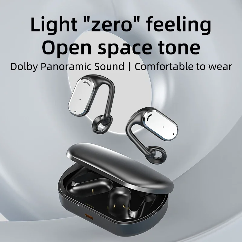 سماعات رأس بلوتوث لاسلكية TWS مع ميكروفون ، سماعات أذن تعمل باللمس ، سماعات أذن رياضية ، ستيريو HiFi ، سماعة رأس للألعاب للهاتف الذكي ، سماعات رأس
