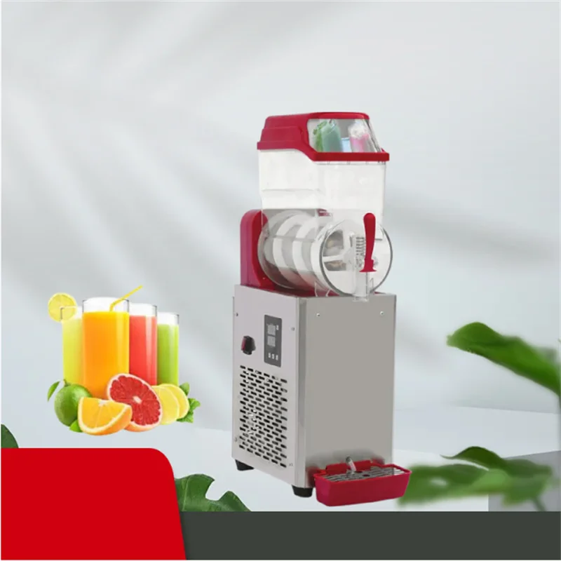 Commercial Ice Make…