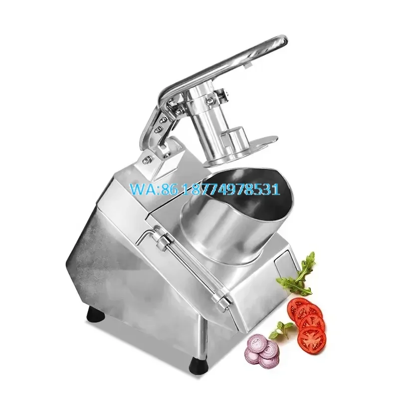 Wmwmnu Multi-functional Fruit and Vegetable Slicer Shredder Dicing Kitchen Tool for Salad Making
