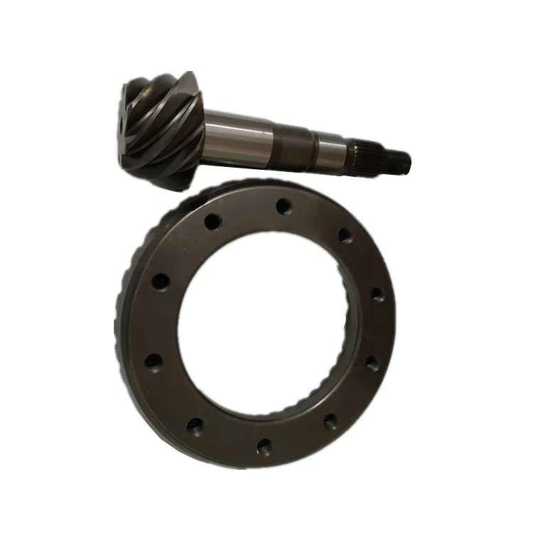 자동 후륜 디퍼렌셜 파이널 기어 키트 39x8 크라운 휠 피니언 41201-39697