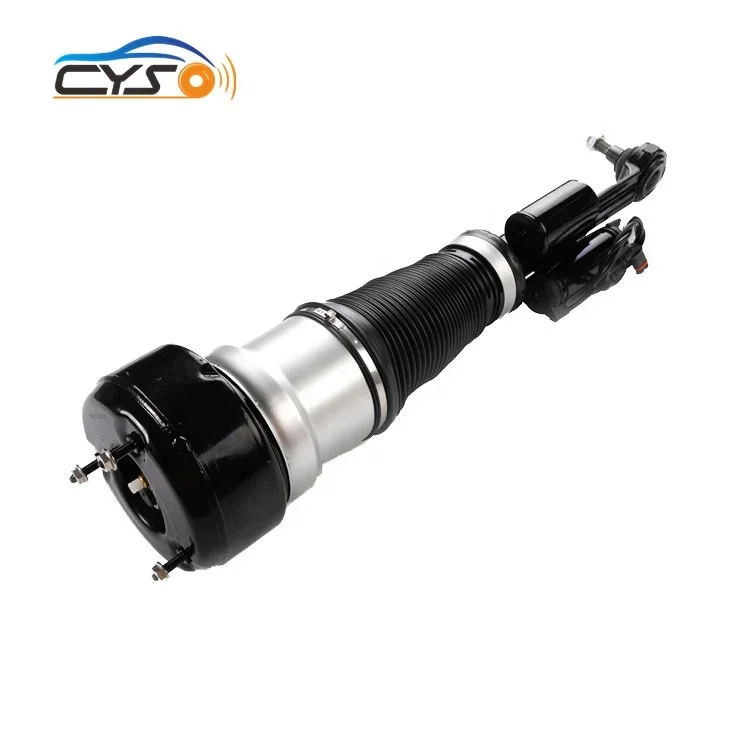 CYS Air Suspension Shock Absorber For Mercedes W221 S-Class and W216 CL-Class 4MATIC   OE 2213200538