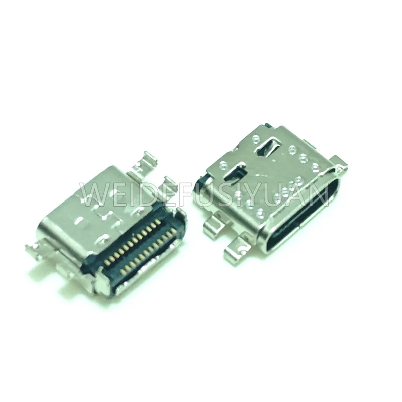 Type-C Usb Socket C…