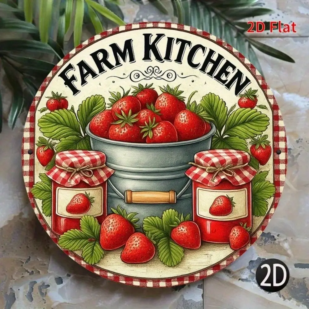 Vintage Strawberry … - image