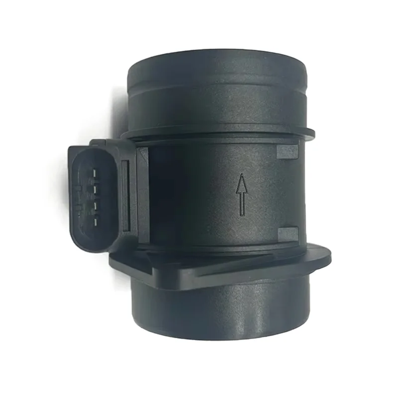 

Strict 5WK97003 MAF Mass Air Flow Meter Sensor For Mercedes-Benz A-Klasse W169 B-Klasse W245 Mitsubishi A0000942948 5WK97003Z