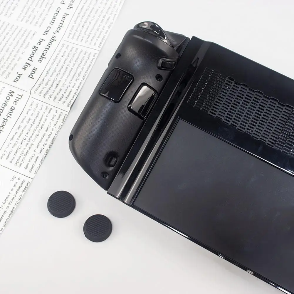 C7f1ฝาโยกเคส TPU แบบพกพาสำหรับ Legion Go เกมมีความยืดหยุ่นป้องกันการกระแทกและป้องกันการตก