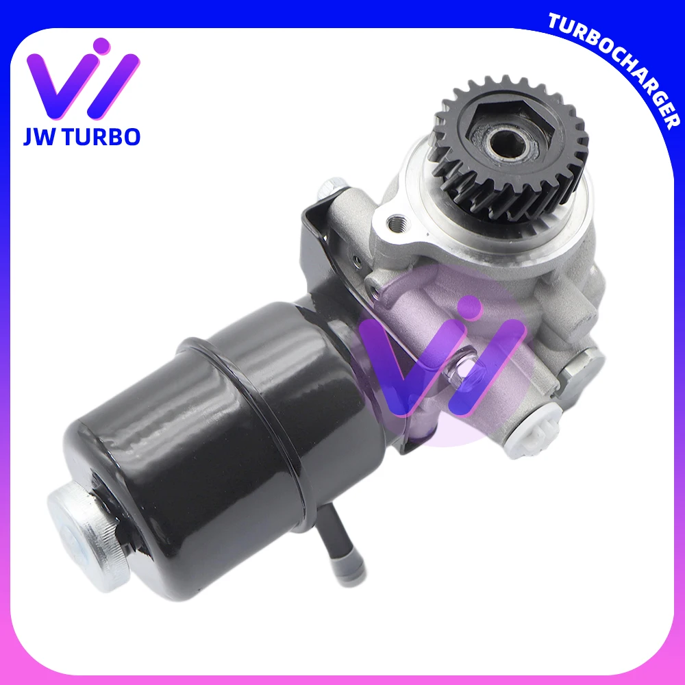 

Power Steering Pump For Mitsubishi Pajero Montero Shogun 3 III V60 V70 V68 V78 3.2 Di-D Desiel MR267855 MR223480 MR491774