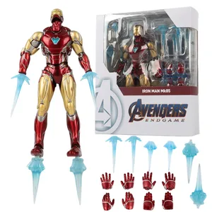 8ベストセールスアリの男のフィギュア - №7