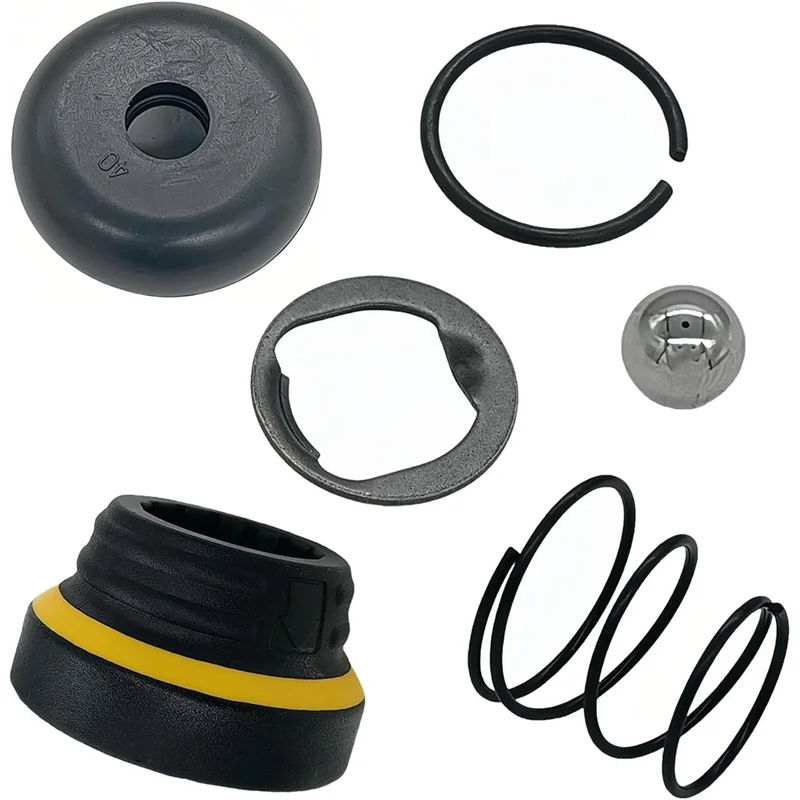 

PZHI-Replacement Rotary Hammer Assembly NA076561 For Models DCH263B, D25262K, DCH263R2 Power Tools