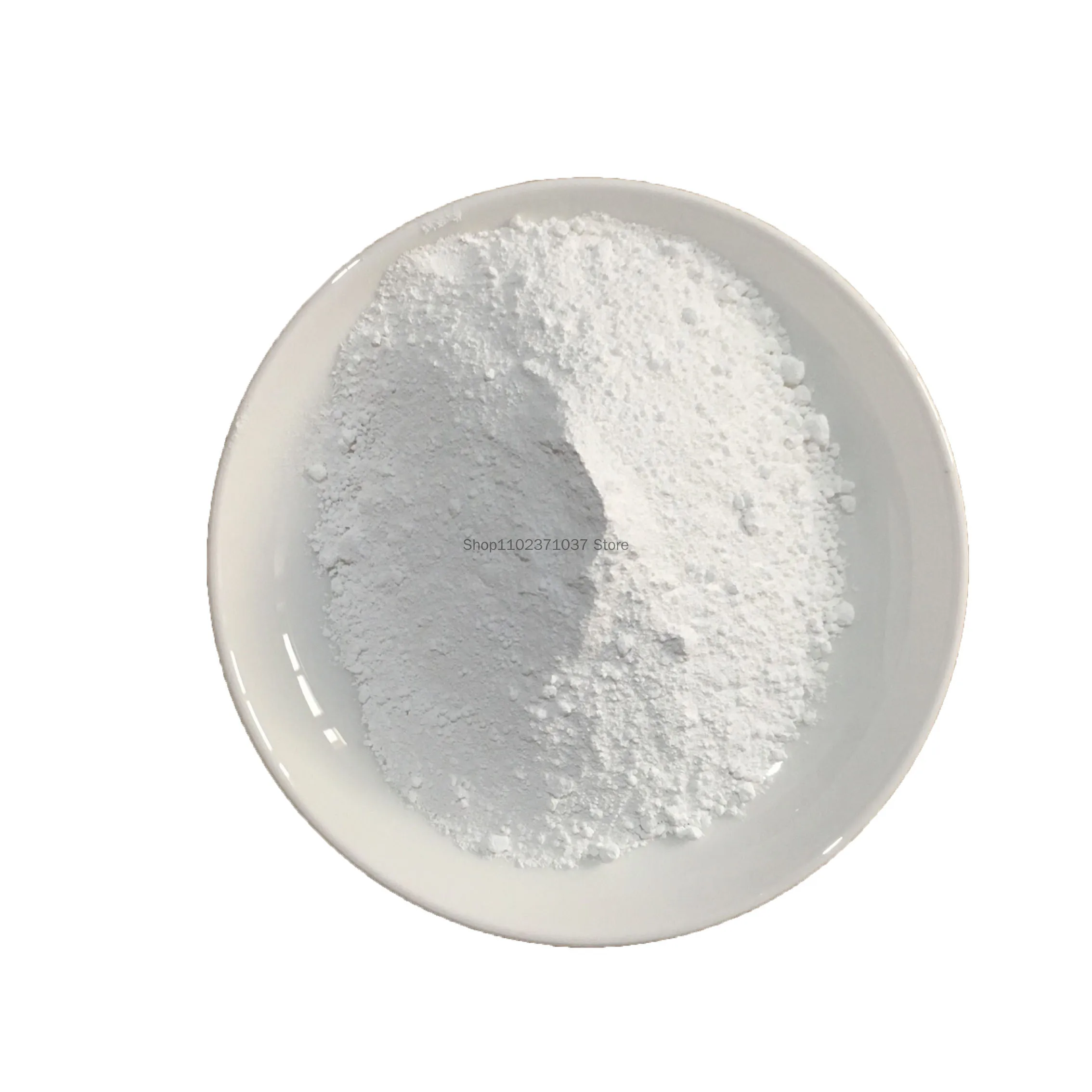 High Pure Nano Silicon Dioxide SiO2 Powder / Dioxide ZrO2 / Tlenek Ferric Fe2O3 / Proszek Bismuth Trioxide Bi2O3