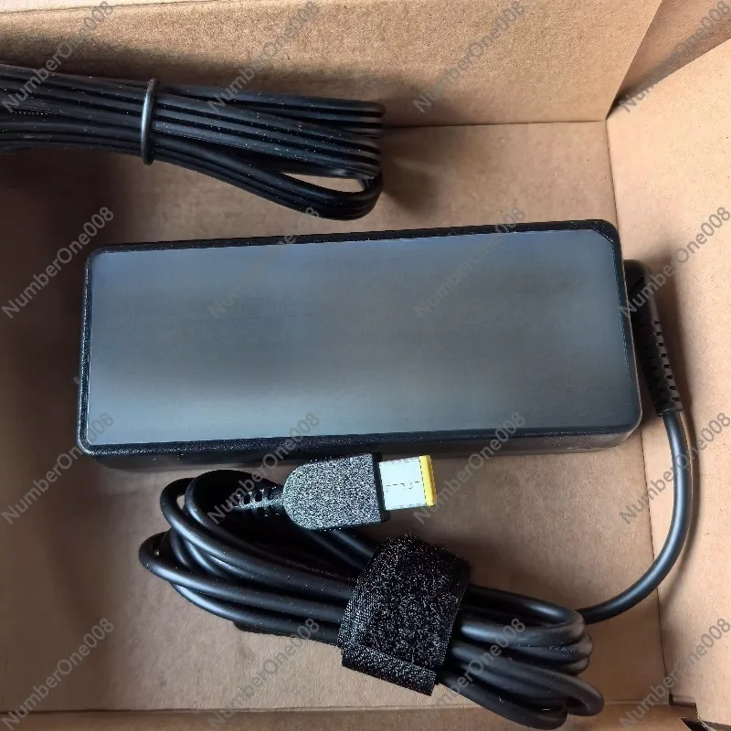 Universal 90W Power Adapter 20V 4 5A DC Output for Laptop Notebook Computer Replacement Charger