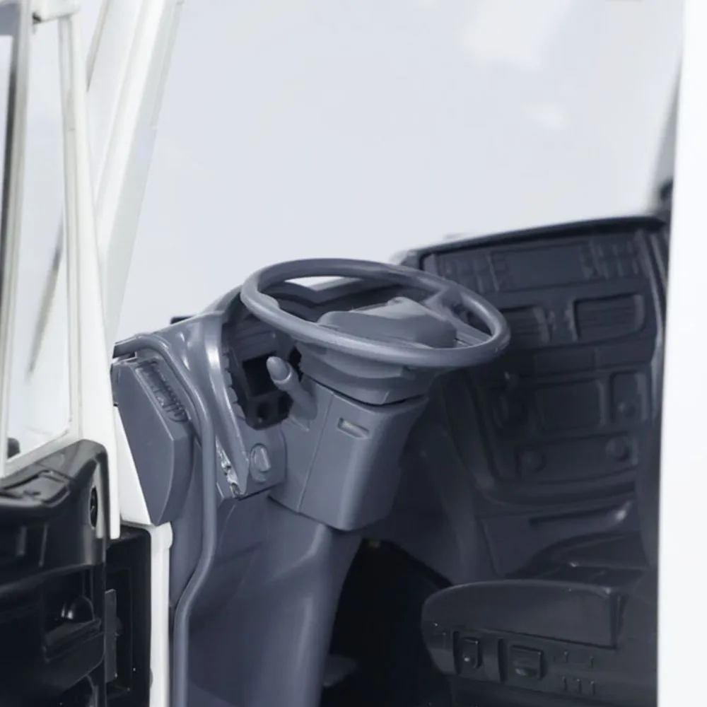 

Игрушечный радиоуправляемый самосвал 1/14, металлический, гидравлический, 4x4, с звуком, светом и прожектором, модель машинки