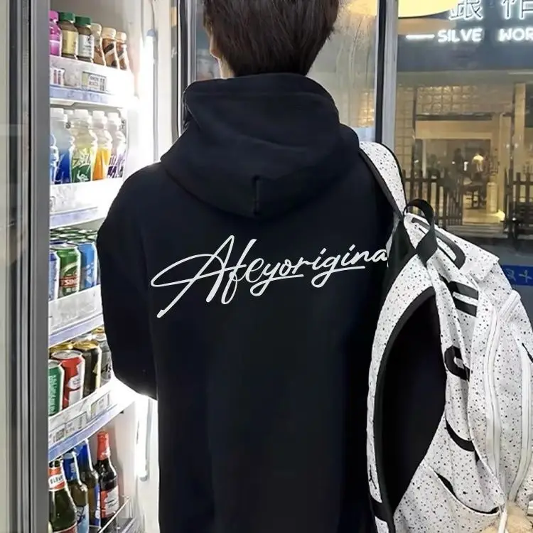 Mesh-Back Gym Hoodie — "The Breathe"
