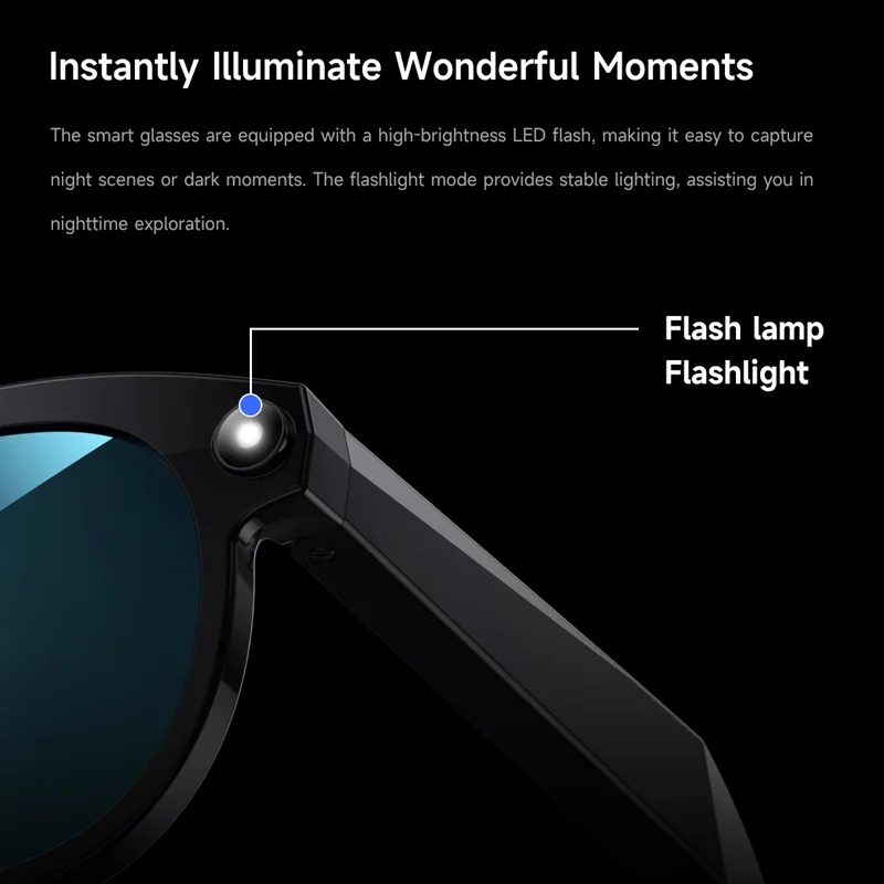 Thumbnail 3 - #39 Latest Smart Glasses Offers