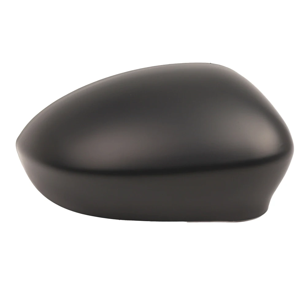 

Car Accessories 22.5*10.5*11.5CM Matte Black Mirror Right Mirror Cover Easy Installation OEM Compatibility Practical Design