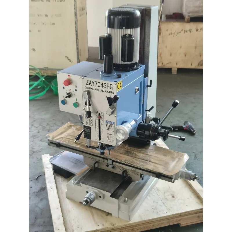 Bench Mini Milling …