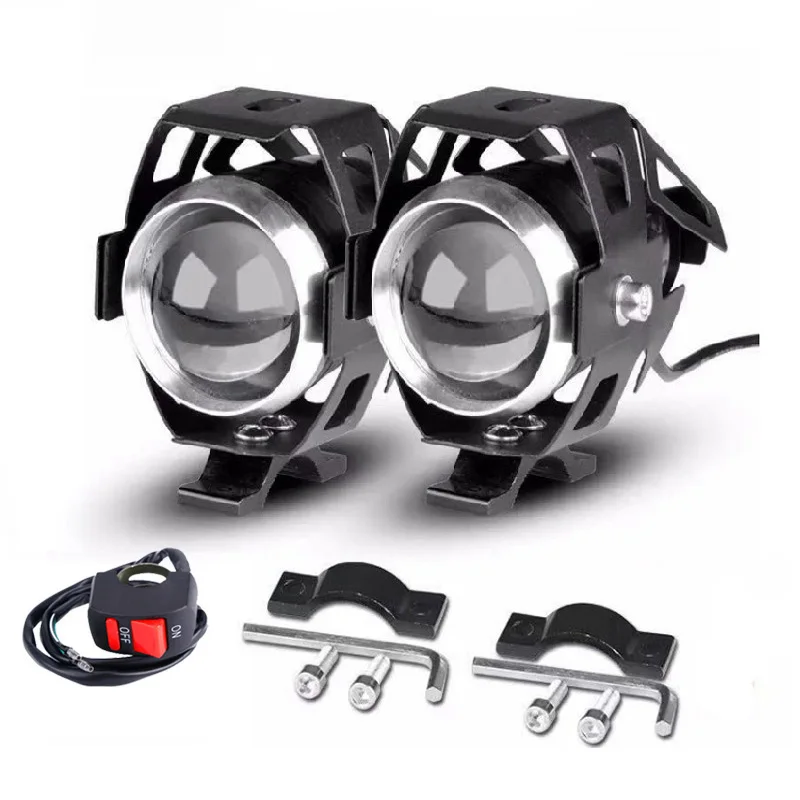 Led Fog Light U5 Mo… - image