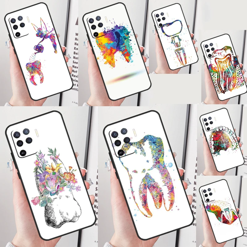 The Dentist Tooth C…