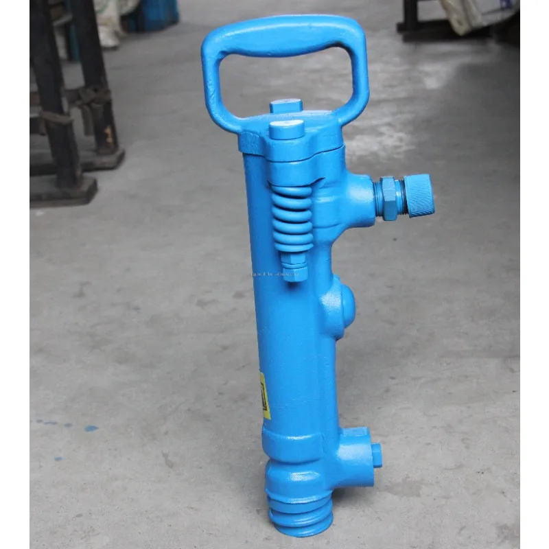 Forging TCA-7 G7 Pa… - image