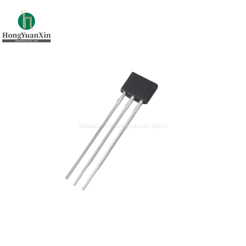 10Pcs/41H High Performance Bipolar Hall Sensor S41H SS41H SH41H Hall Element, 90V High Voltage Resistance