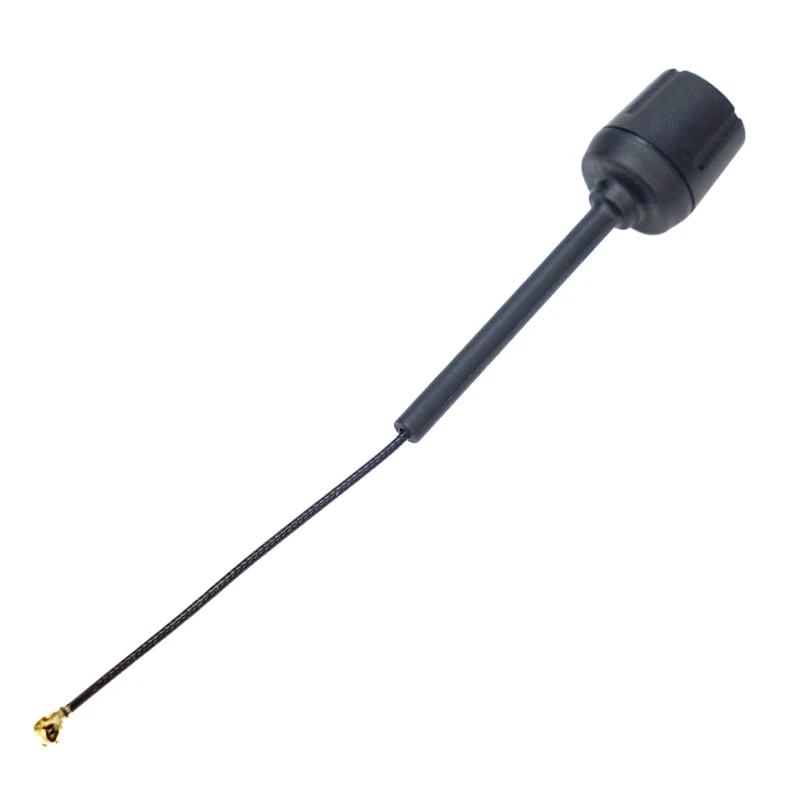 Antena DJ1 O4 Air Unit Pro do drona RC FPV - konserwacja i wymiana anteny — zdjęcie produktu 6