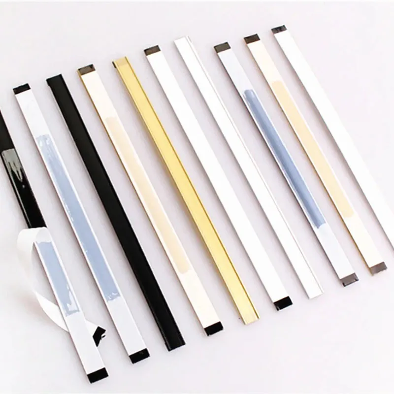 200PCS 13Cm Colored…