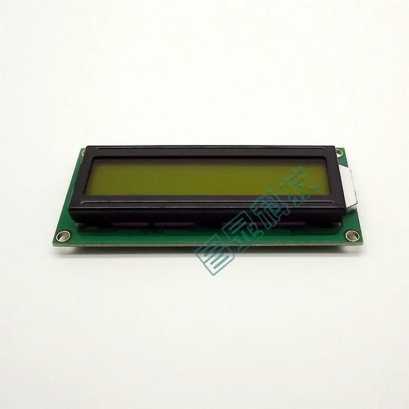 1602LCD1602Data Manual1602Display program1602Display Blocks