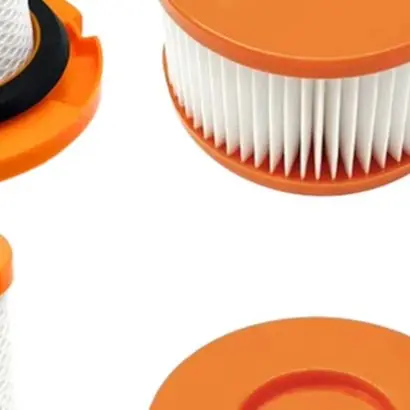 HEPA Filter Replacement for X-Force For Flex 12.60 13.60 14.80 16.60 Vacuum RH9A93E0 RH9A36WV RH9AD1 RH9A46WO RH9B36WV