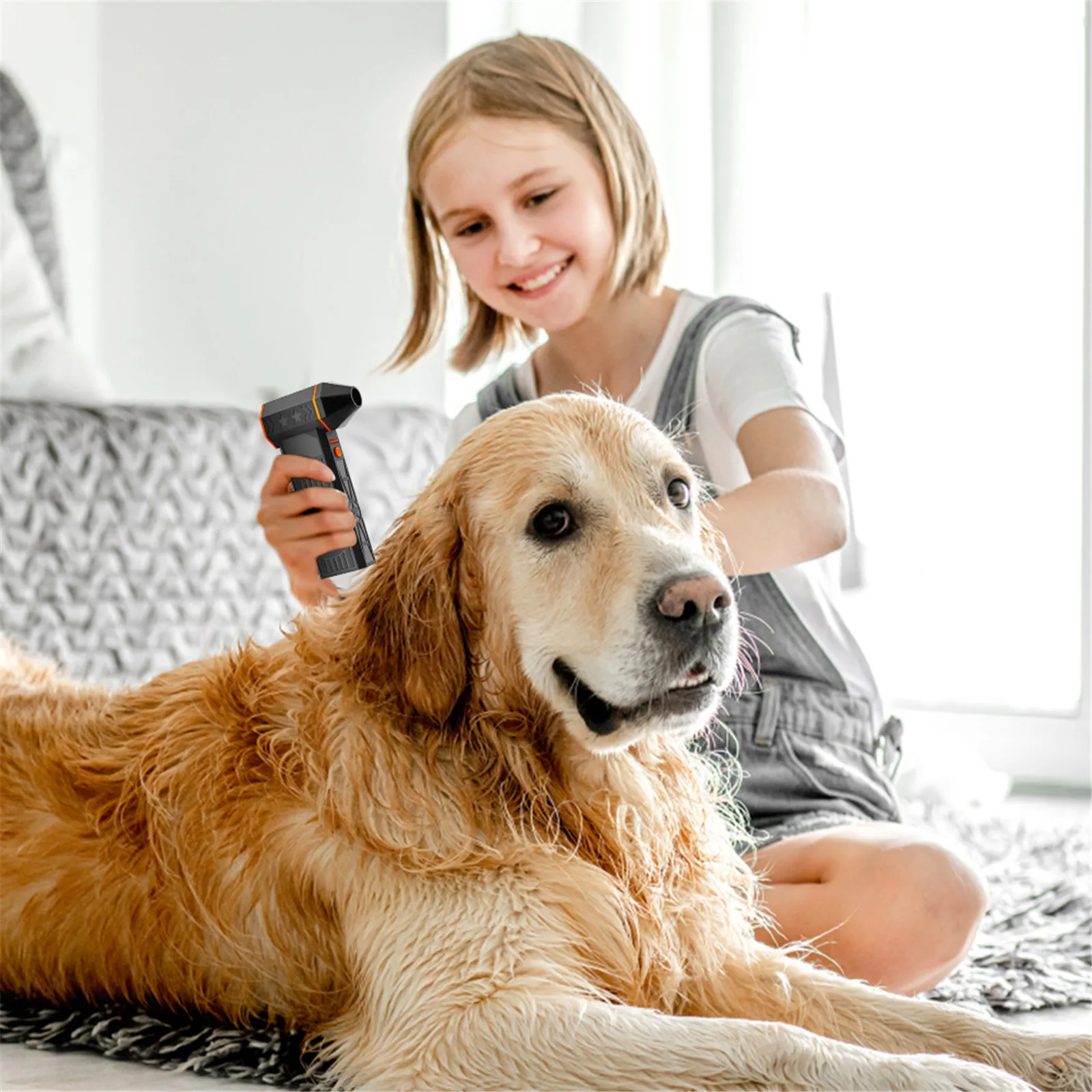 熱風除雪機充電式電動葉吹き飛ばしツールipx4防水ハイパワータービンブロワー除雪ツール
