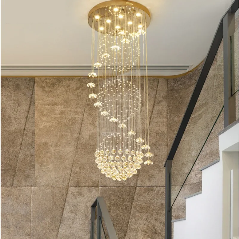 Decorative Art Decor Chandeliers Led APCITL Ceiling Lamp Modern for Home Living APCITL Dining Room