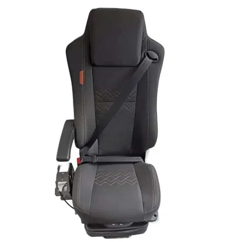 Airbag Shock Absorber Seat For Aviation Seat Modification, Heavy Truck Driver Seat Modification