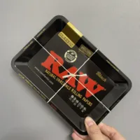 R@W Classic Rolling Tray Multi Designs Available