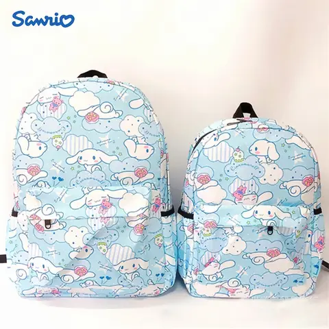 8 best sales Cinnamoroll-ryggsäck - №2