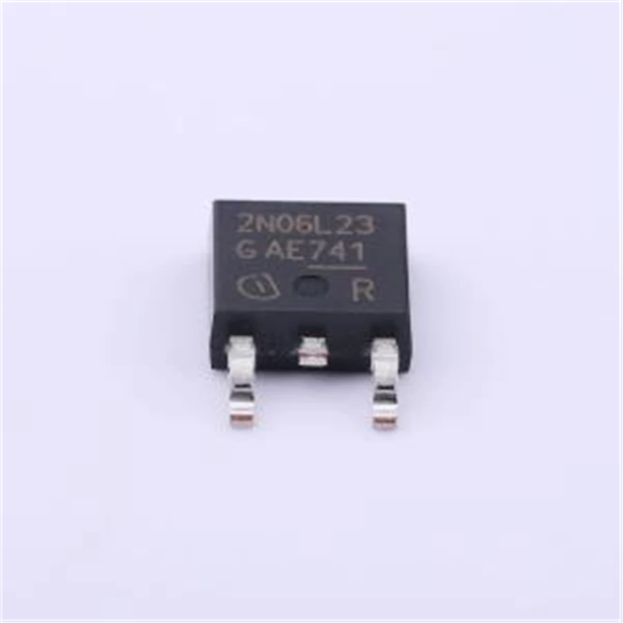 5PCS/LOT(MOSFET) IPD30N06S2L-23