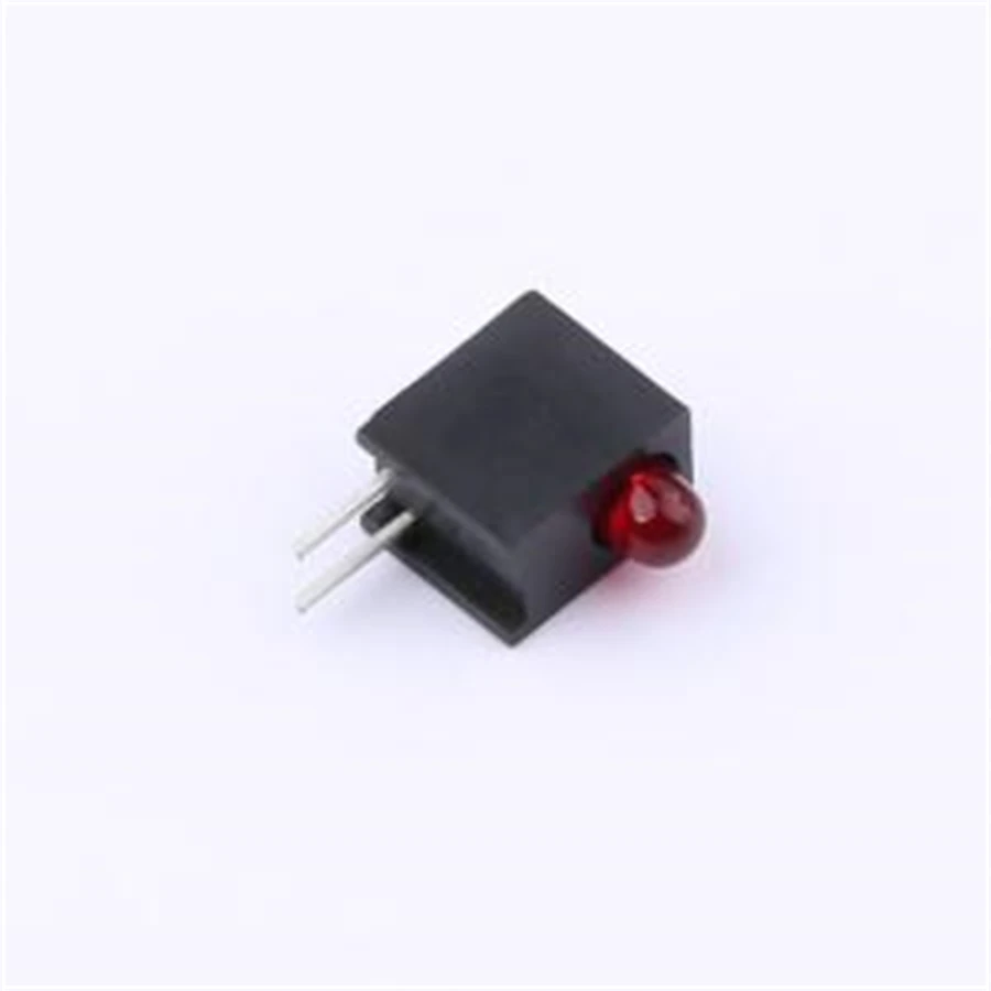 10PCS/LOT HLMP-1700-B00A2 (Optoelectronics)