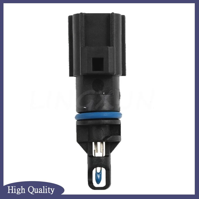 Air Intake Temperature Sensor For Dodge Challenger Journey Ram 1500 Chrysler 200 Sebring Jeep Wrangler Mitsubishi 56028364AA